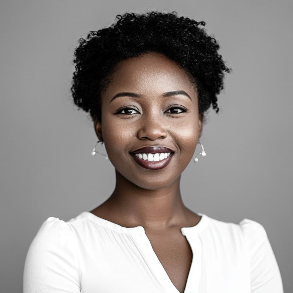 Ayanda Dlamini