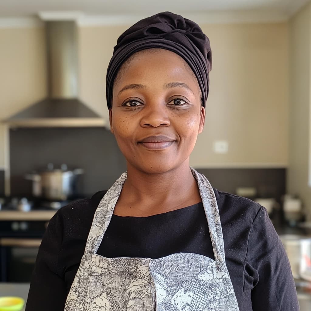 Noluthando Mkhize
