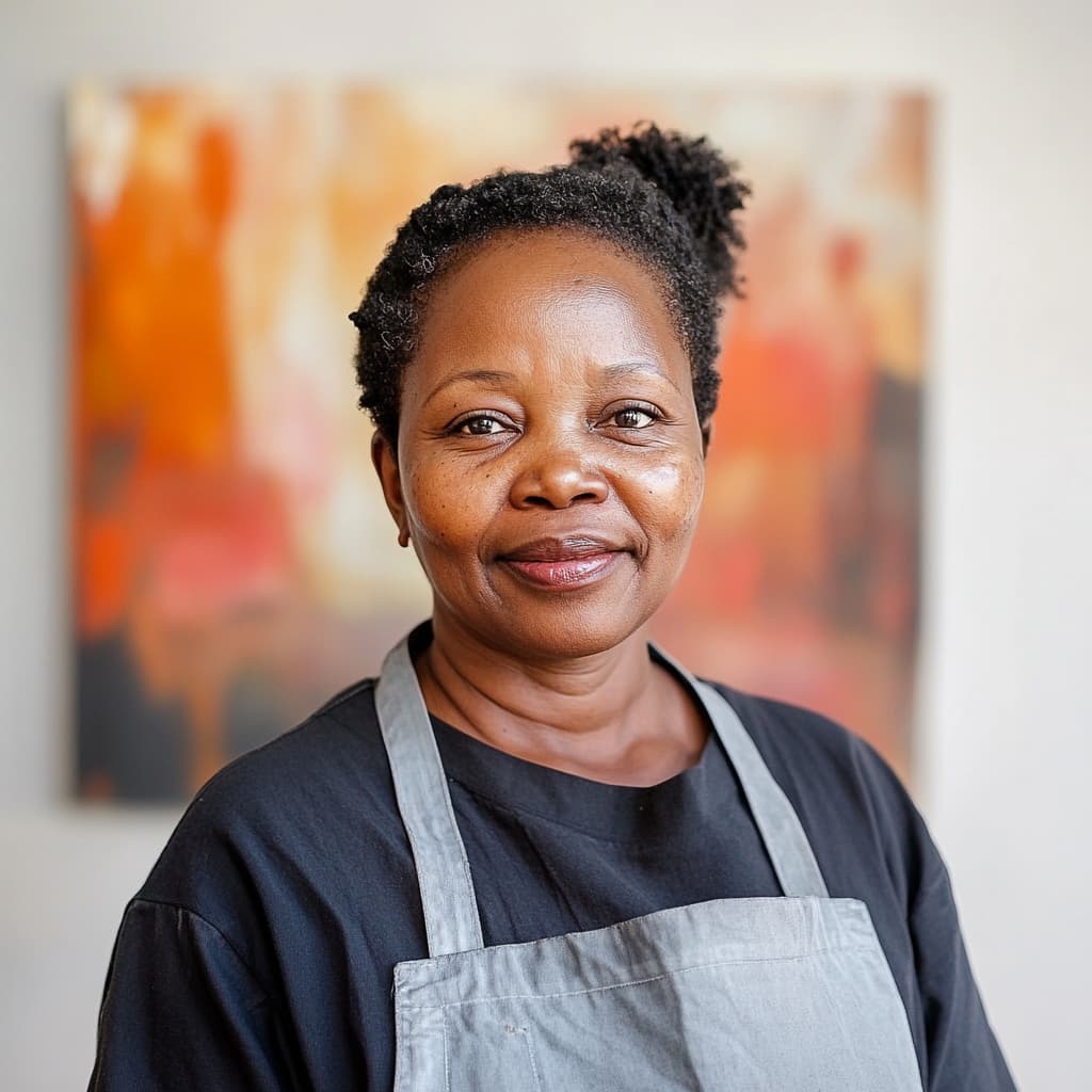 Refilwe Moagi